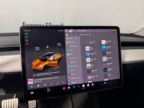 Used 2023 Tesla Model 3 Performance image 21