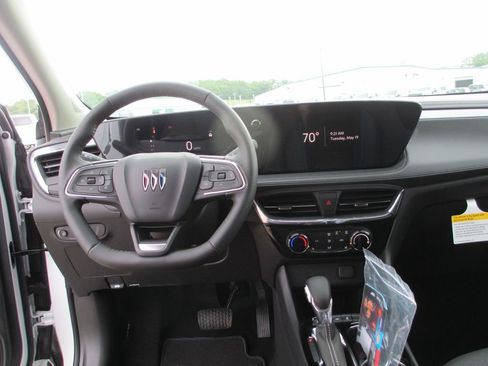 New 2026 Buick Encore GX Sport Touring w/ Comfort Package FWD image 14
