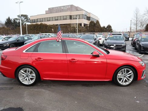 Used 2024 Audi A4 2.0T Premium Plus image 4