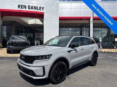 Used 2023 Kia Sorento SX