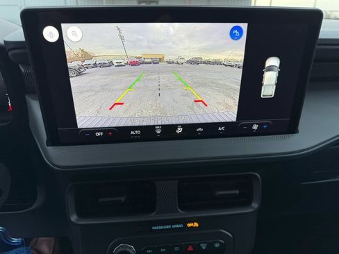 New 2026 Ford Maverick XL w/ 4K Tow Package image 13