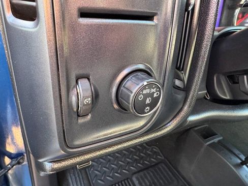 Used 2016 GMC Sierra 1500 4x4 Double Cab w/ Elevation Edition image 16