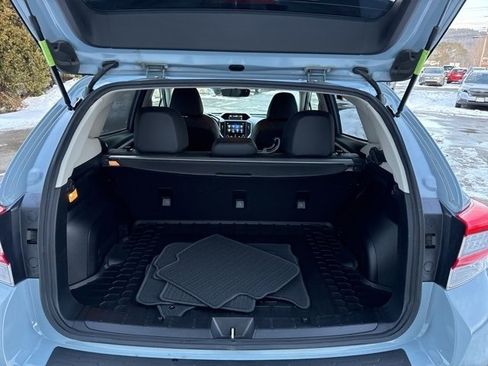 Used 2023 Subaru Crosstrek 2.5i Limited image 7