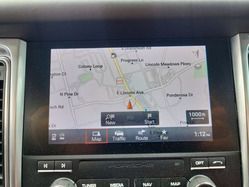 Used 2017 Porsche Macan S AWD/4WD image 29