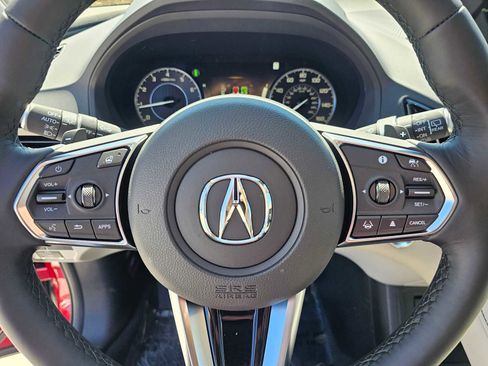 New 2026 Acura RDX SH-AWD w/ Advance Package image 22