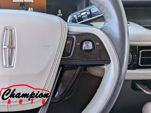 Used 2020 Lincoln Aviator Reserve w/ Equipment Group 202A AWD/4WD image 31