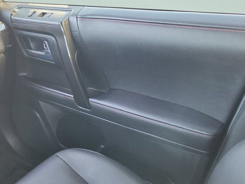 Used 2023 Toyota 4Runner TRD Off-Road Premium w/ Moonroof Package AWD/4WD image 13