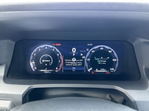 Used 2024 Toyota Tacoma TRD Off-Road AWD/4WD image 24
