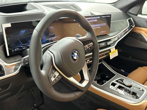 New 2026 BMW X5 xDrive50e w/ Premium Package image 14