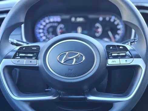Used 2024 Hyundai Tucson SEL image 16