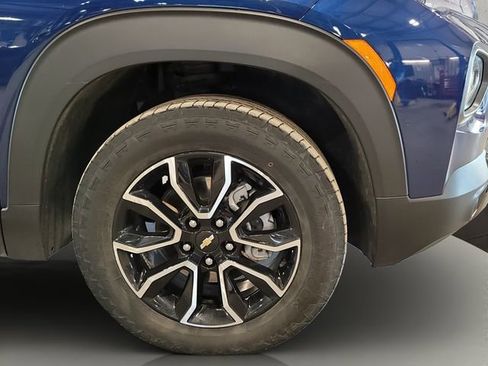 Used 2023 Chevrolet TrailBlazer ACTIV w/ Convenience Package image 22