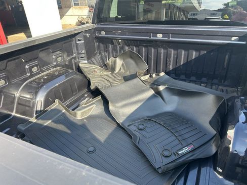 Used 2024 Chevrolet Silverado 1500 LT AWD/4WD image 22