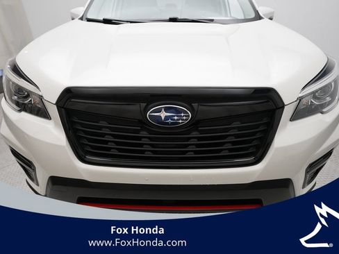 Used 2019 Subaru Forester Sport w/ Popular Package #2 AWD/4WD image 22