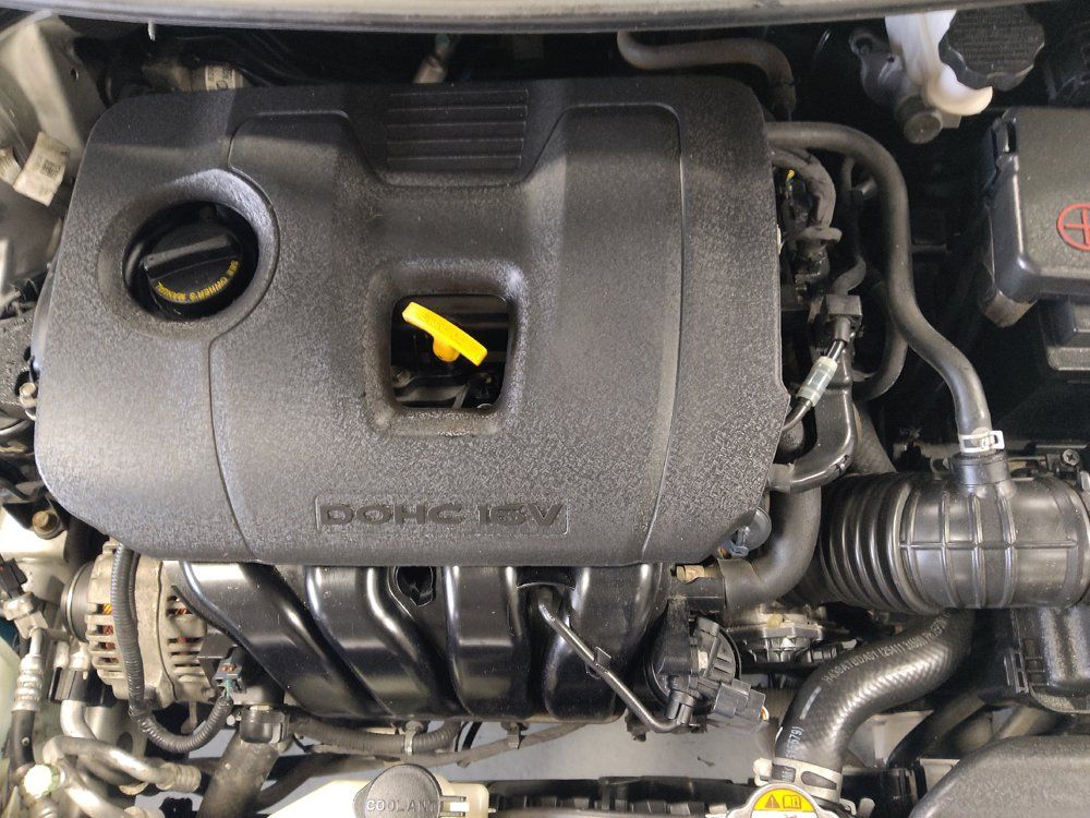 Used 2018 Kia Forte LX FWD image 30