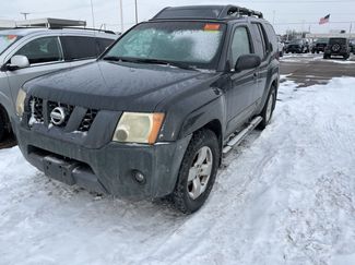 Used 2006 Nissan Xterra SE w/ (K92) Protection Pkg RWD video 2
