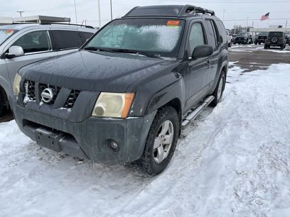 Used 2006 Nissan Xterra SE w/ (K92) Protection Pkg