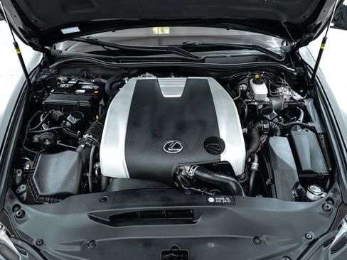 Used 2014 Lexus IS 350 image 31