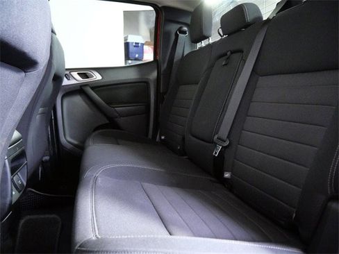 Certified 2019 Ford Ranger XLT w/ Trailer Tow Package image 17