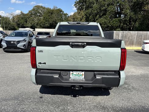Used 2024 Toyota Tundra SR5 image 4