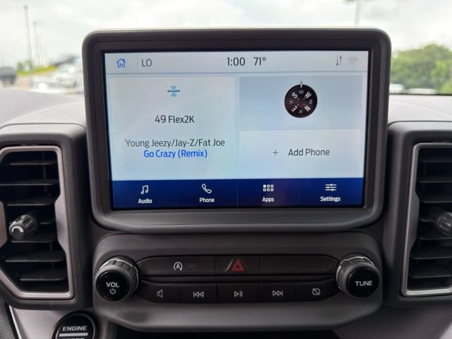 Used 2023 Ford Bronco Sport Big Bend AWD/4WD image 21