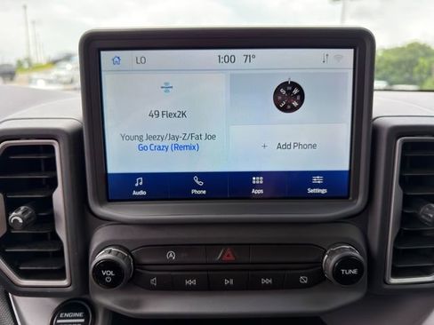 Used 2023 Ford Bronco Sport Big Bend AWD/4WD image 21