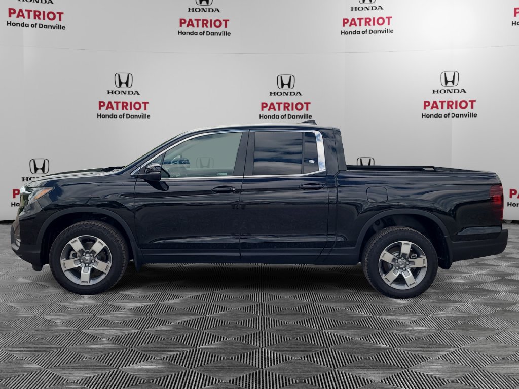 Used 2026 Honda Ridgeline RTL image 2