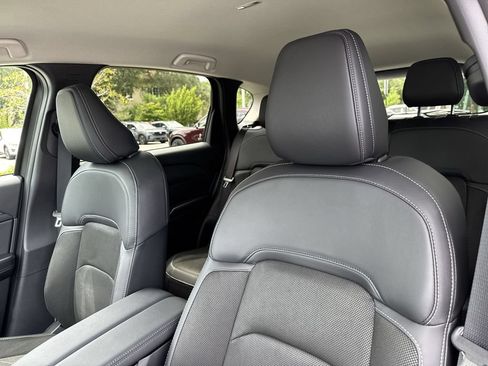 New 2026 MAZDA CX-5 Select AWD/4WD image 42