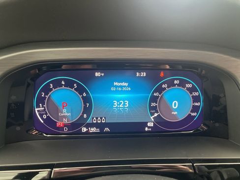 New 2026 Volkswagen Atlas Cross Sport SE AWD/4WD image 18