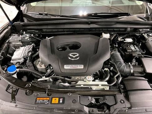 Used 2026 MAZDA CX-50 2.5 Turbo w/ Accent Package AWD/4WD image 9