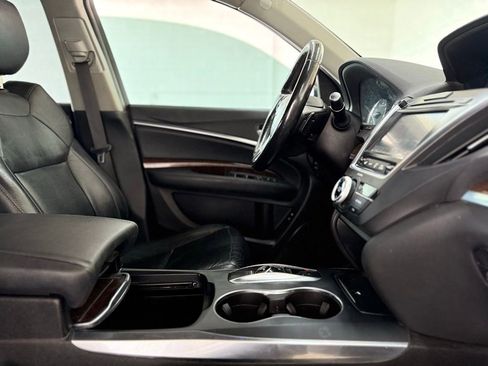 Used 2018 Acura MDX FWD image 20