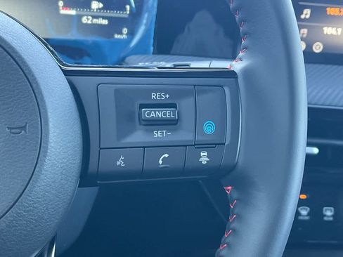 New 2026 Nissan Kicks SR w/ Illumination Package image 29