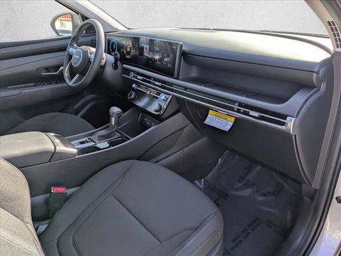 New 2026 Hyundai Tucson SEL FWD image 21