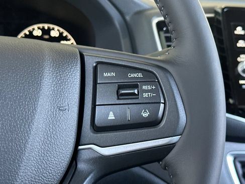 New 2025 Honda Ridgeline Sport image 28