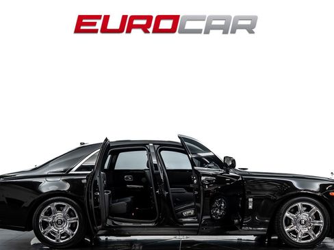 Used 2010 Rolls-Royce Ghost image 8