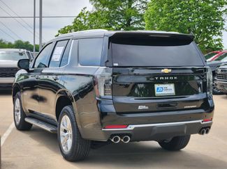 New 2026 Chevrolet Tahoe Premier AWD/4WD video 4