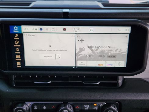 New 2026 Jeep Wrangler Unlimited Sport image 25