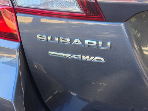 Used 2015 Subaru Outback 3.6R Limited AWD/4WD image 20