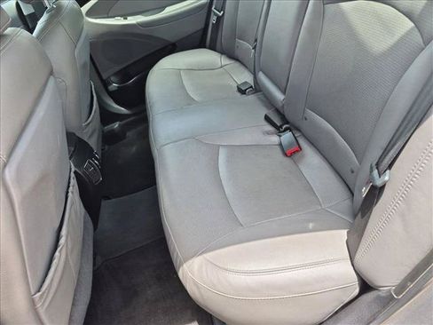 Used 2014 Hyundai Sonata Limited FWD image 16