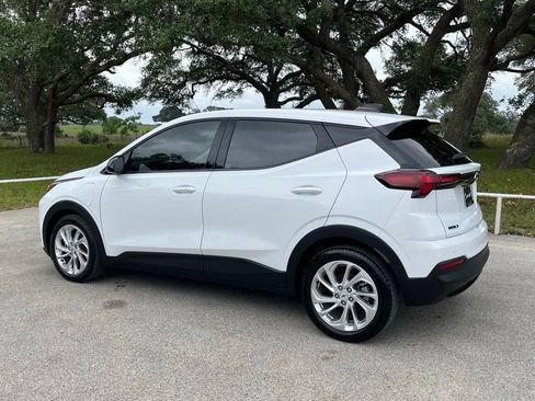 New 2027 Chevrolet Bolt LT FWD image 7