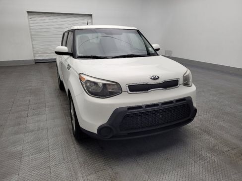 Used 2016 Kia Soul w/ Convenience Package image 14