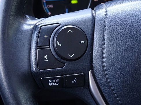 Used 2018 Toyota RAV4 XLE image 32