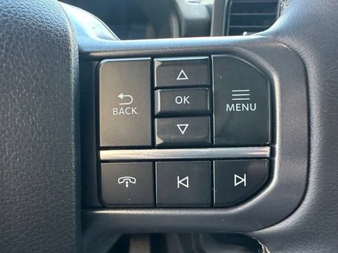 Used 2026 Ford F150 Lariat AWD/4WD image 24