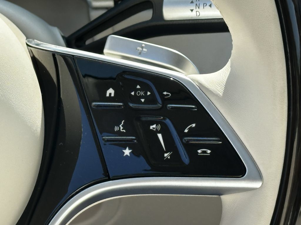 New 2026 Mercedes-Benz Maybach S 680 4MATIC image 34