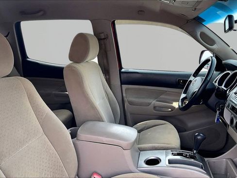 Used 2006 Toyota Tacoma 4x4 Double Cab image 28