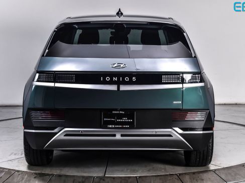 Used 2024 Hyundai Ioniq 5 SEL AWD/4WD image 5