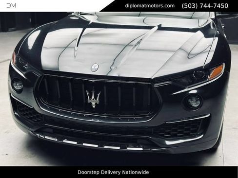 Used 2022 Maserati Levante GT AWD/4WD image 14