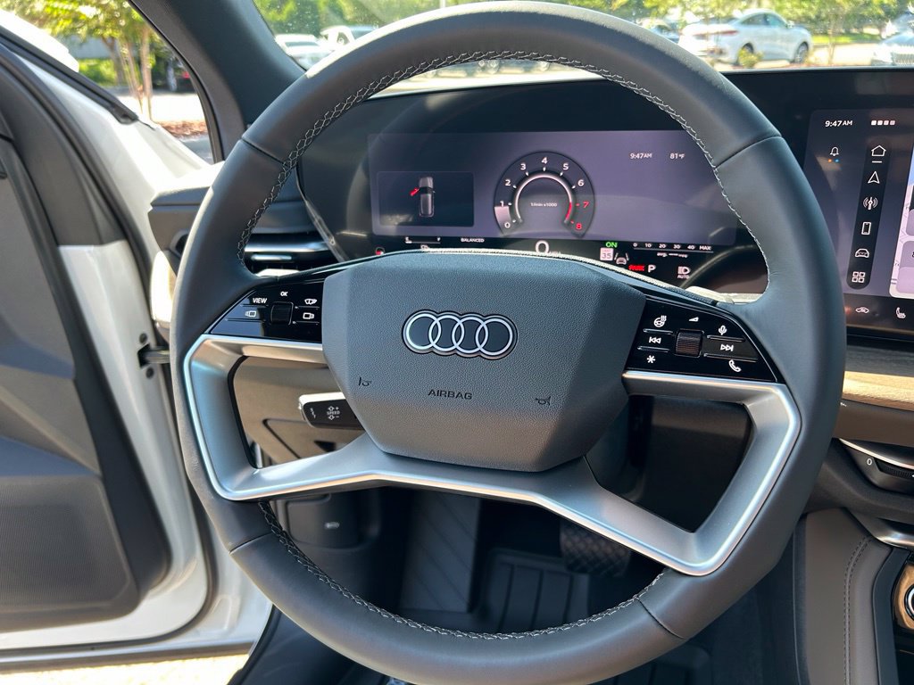 New 2026 Audi Q5 Premium Plus AWD/4WD image 23