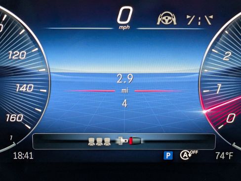 New 2026 Mercedes-Benz GLE 450 4MATIC image 23