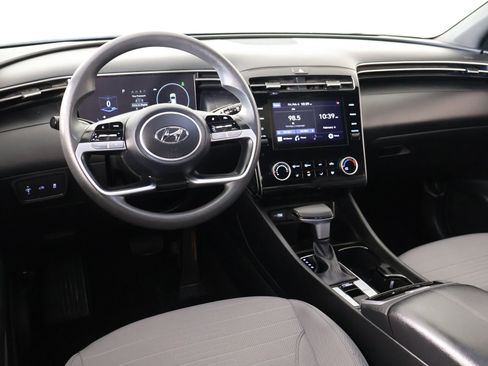 Certified 2023 Hyundai Santa Cruz SEL w/ Activity Package image 2