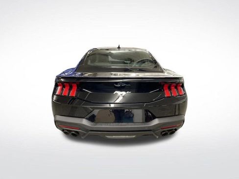 New 2026 Ford Mustang Premium image 14